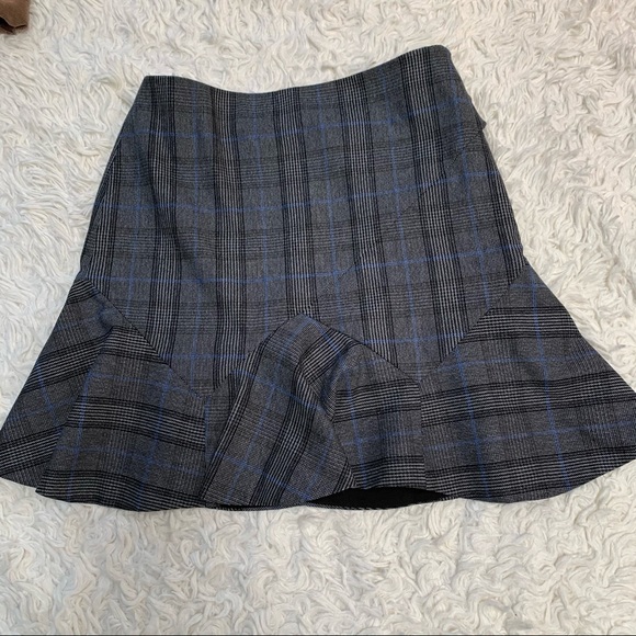 NWT Banana Republic Skirt - Picture 2 of 9